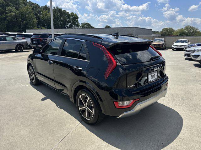 used 2024 Kia Niro car, priced at $31,988