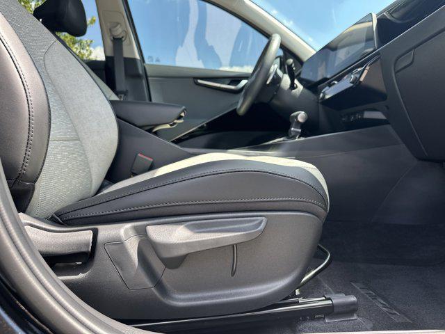 used 2024 Kia Niro car, priced at $31,988