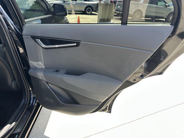 used 2024 Kia Niro car, priced at $31,988