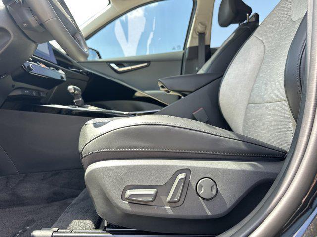 used 2024 Kia Niro car, priced at $31,988