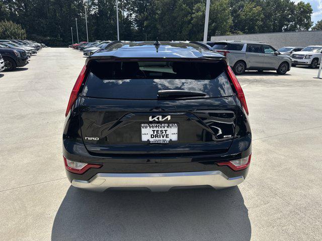 used 2024 Kia Niro car, priced at $31,988