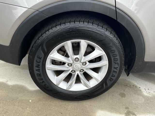 used 2018 Kia Sorento car, priced at $9,428