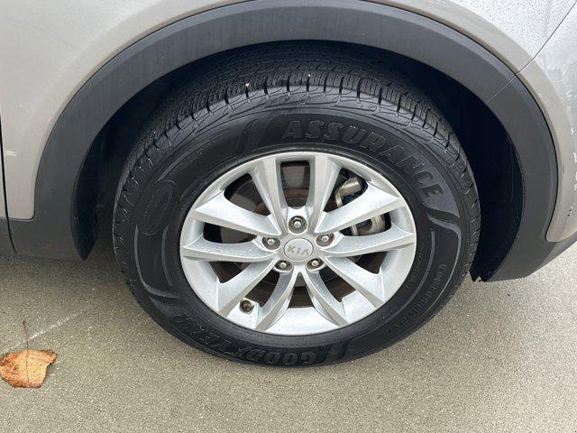 used 2018 Kia Sorento car, priced at $9,428