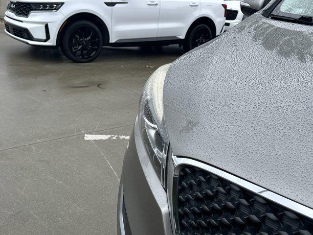 used 2018 Kia Sorento car, priced at $9,428