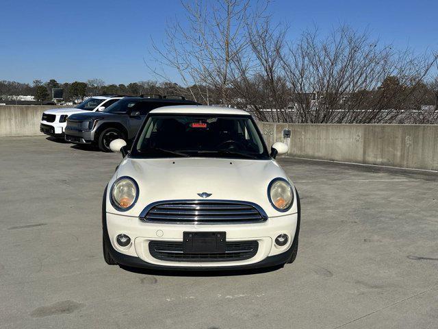 used 2011 MINI Cooper car, priced at $6,865