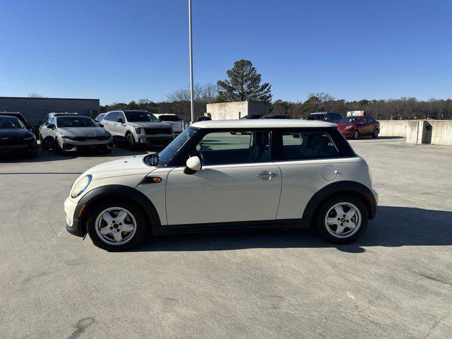 used 2011 MINI Cooper car, priced at $6,865