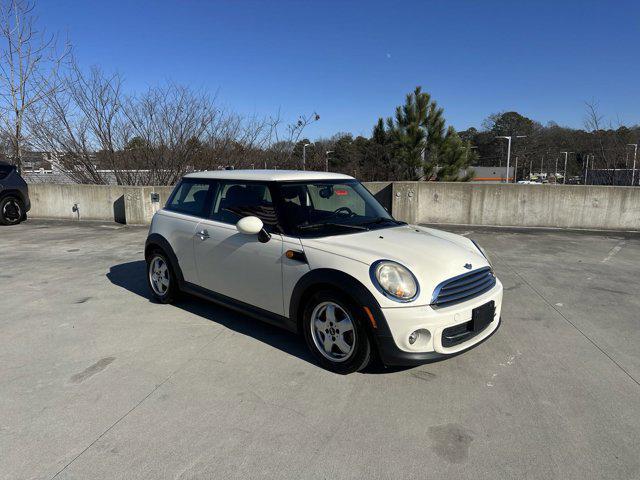 used 2011 MINI Cooper car, priced at $6,865