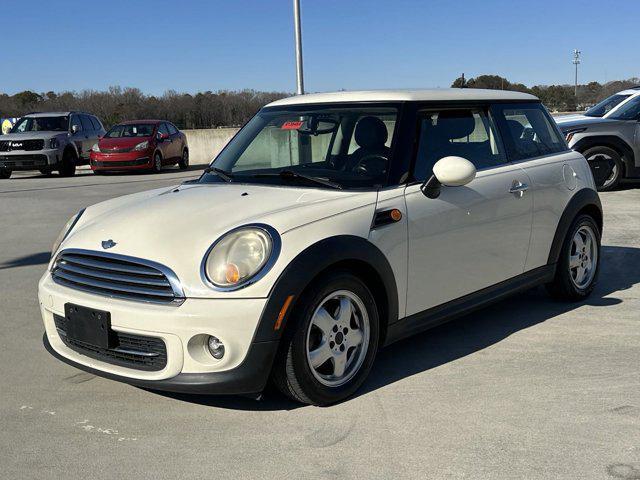 used 2011 MINI Cooper car, priced at $6,865