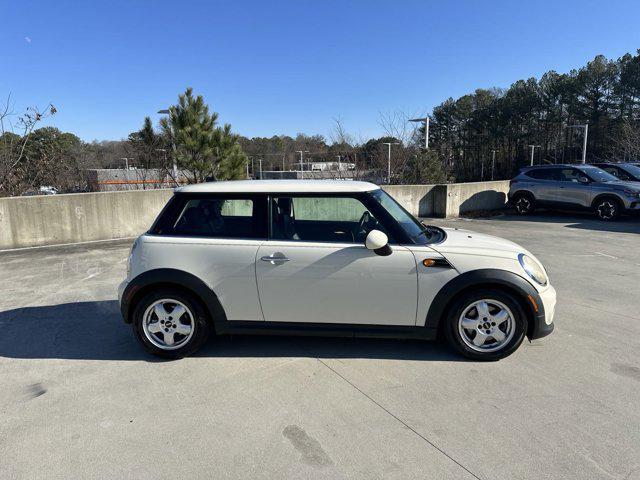 used 2011 MINI Cooper car, priced at $6,865