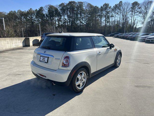 used 2011 MINI Cooper car, priced at $6,865