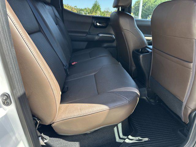 used 2016 Toyota Tacoma car, priced at $27,110