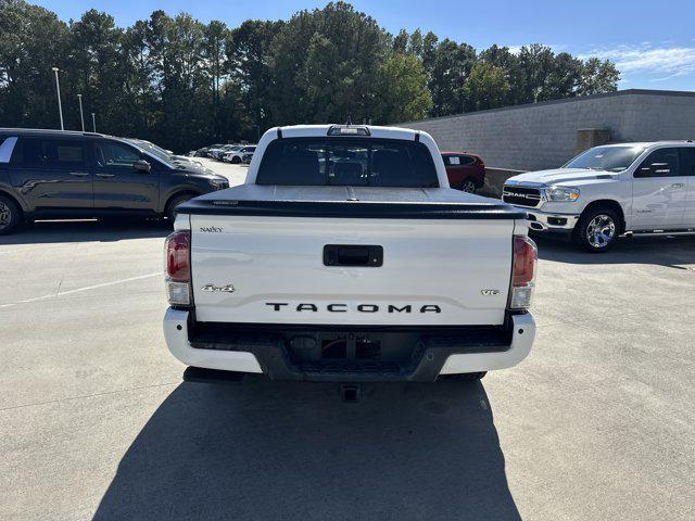used 2016 Toyota Tacoma car, priced at $27,110