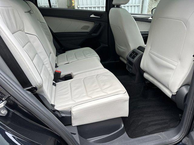 used 2019 Volkswagen Tiguan car, priced at $20,771