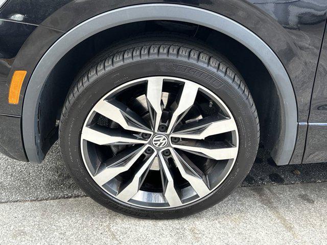 used 2019 Volkswagen Tiguan car, priced at $20,771