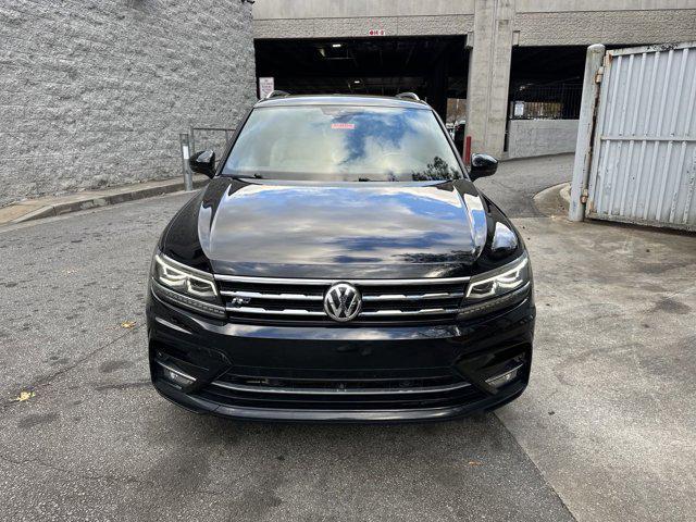 used 2019 Volkswagen Tiguan car, priced at $20,771