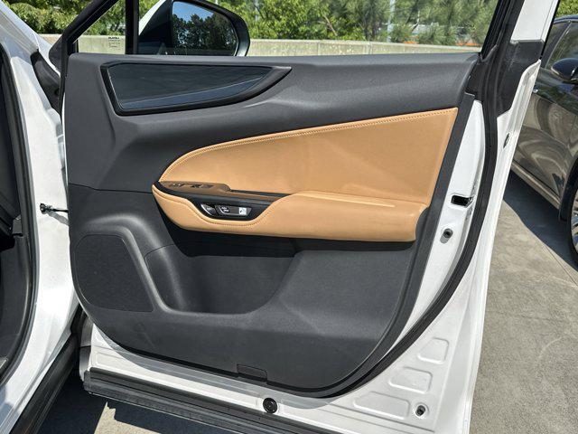 used 2022 Lexus NX 350 car, priced at $39,165