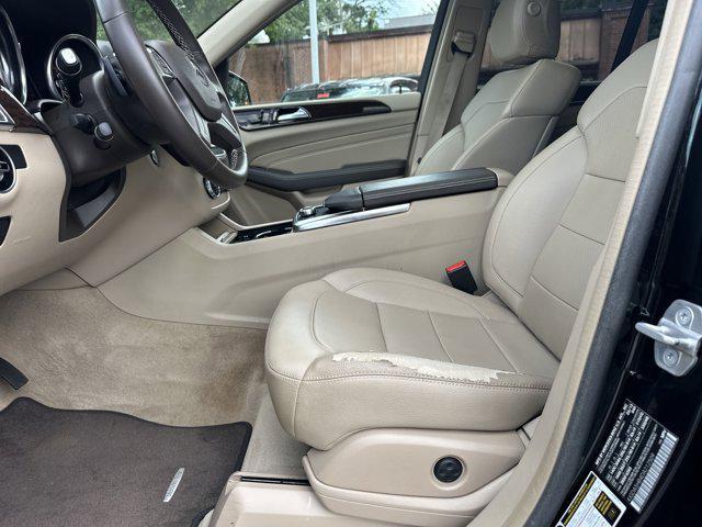 used 2013 Mercedes-Benz M-Class car, priced at $10,843