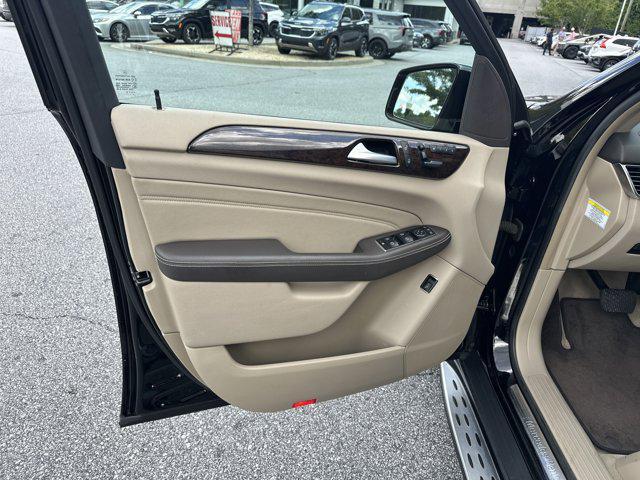used 2013 Mercedes-Benz M-Class car, priced at $10,843