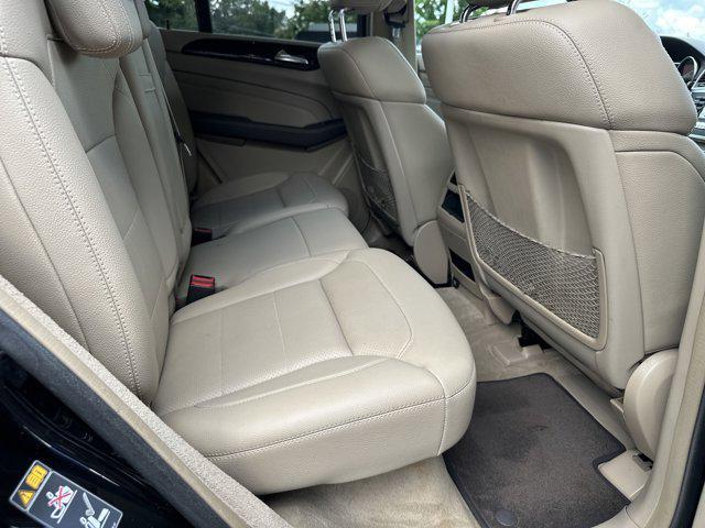used 2013 Mercedes-Benz M-Class car, priced at $10,843