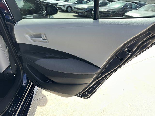 used 2024 Toyota Corolla car, priced at $19,354