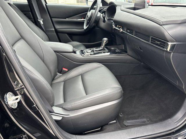 used 2021 Mazda CX-30 car, priced at $23,692