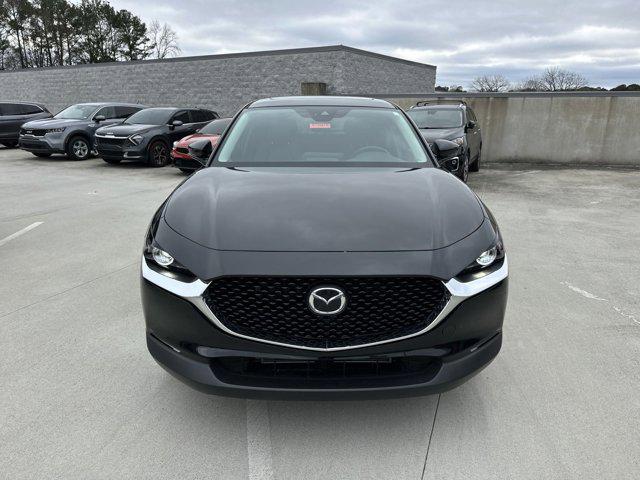 used 2021 Mazda CX-30 car, priced at $23,692