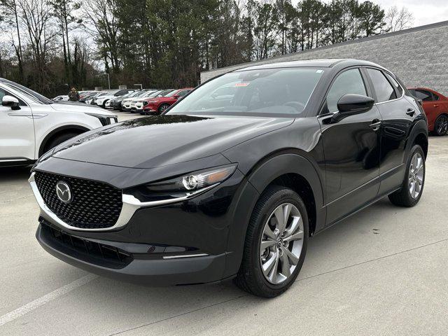 used 2021 Mazda CX-30 car, priced at $23,692