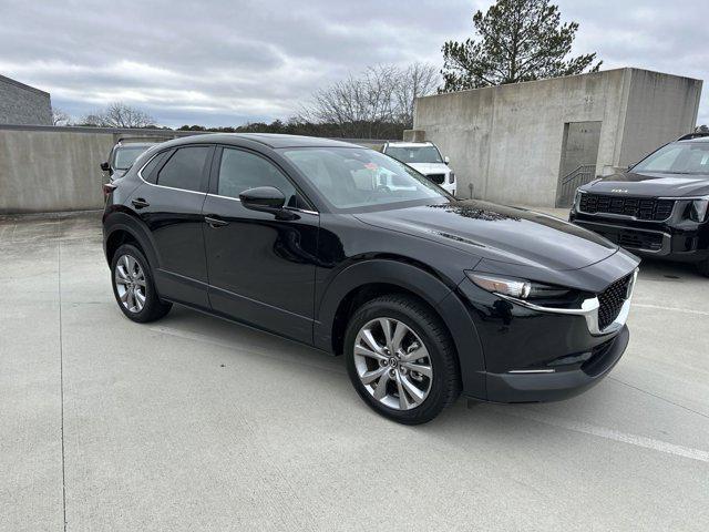 used 2021 Mazda CX-30 car, priced at $23,692