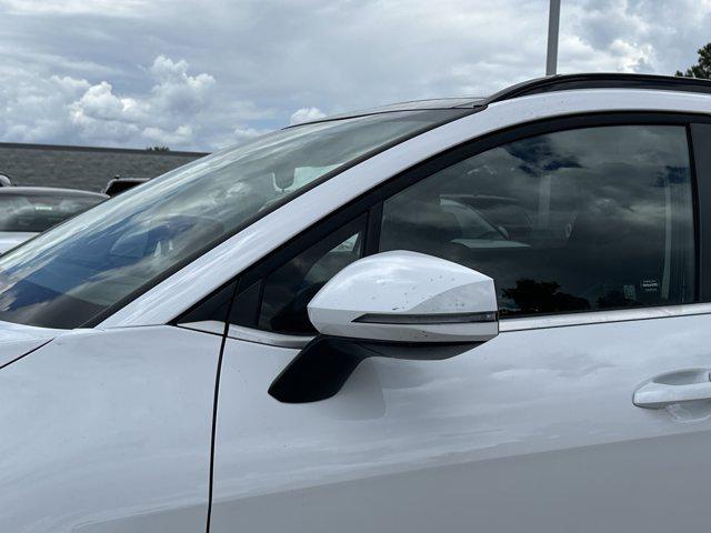 new 2026 Kia Sportage car, priced at $32,993