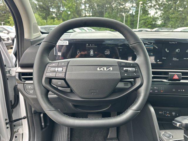 new 2026 Kia Sportage car, priced at $32,993