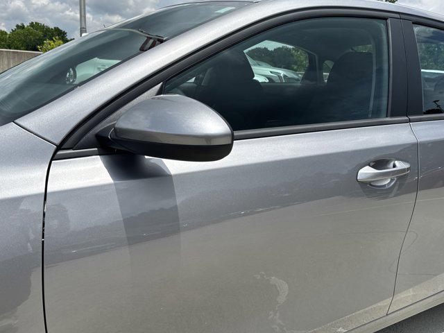 used 2023 Kia Forte car, priced at $19,454