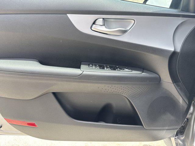 used 2023 Kia Forte car, priced at $19,454