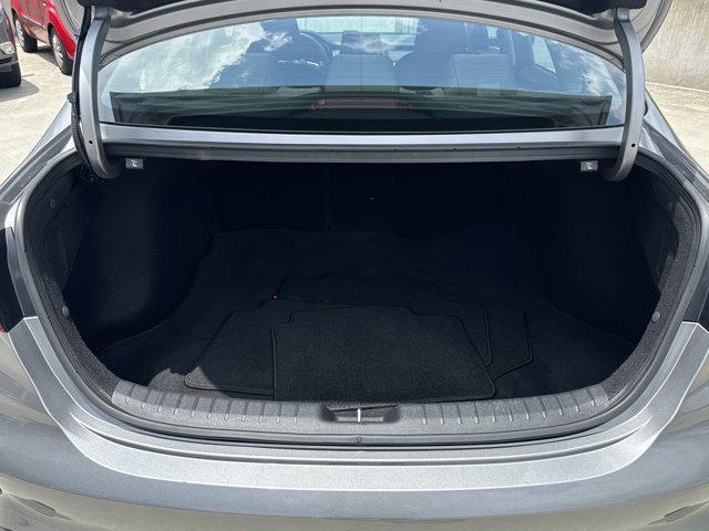 used 2023 Kia Forte car, priced at $19,454