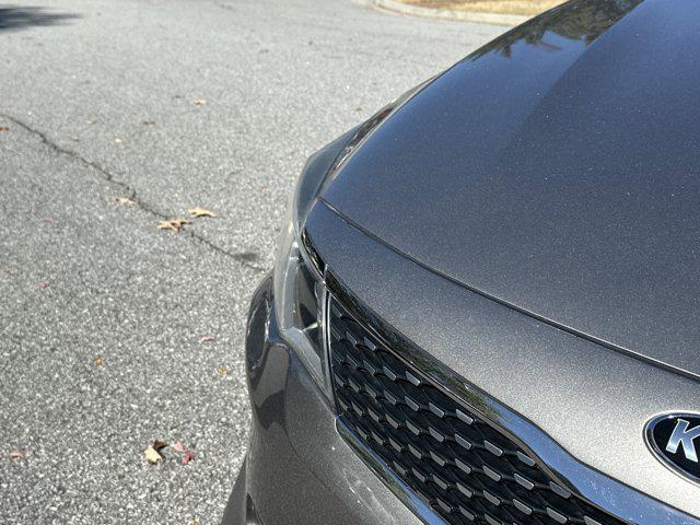 used 2016 Kia Optima car, priced at $14,088