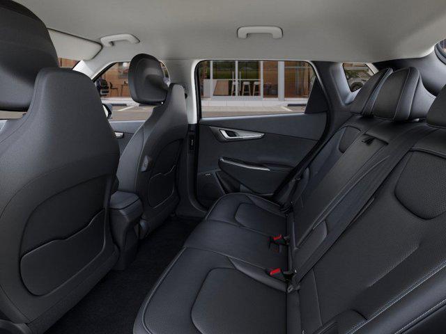 new 2025 Kia EV6 car, priced at $51,652