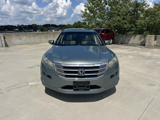 used 2010 Honda Accord Crosstour car, priced at $7,372