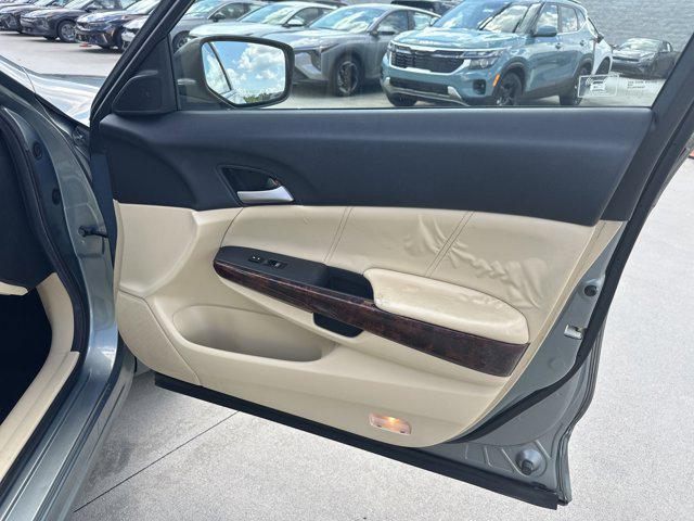 used 2010 Honda Accord Crosstour car, priced at $7,372