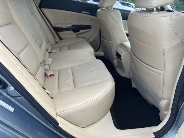 used 2010 Honda Accord Crosstour car, priced at $7,372