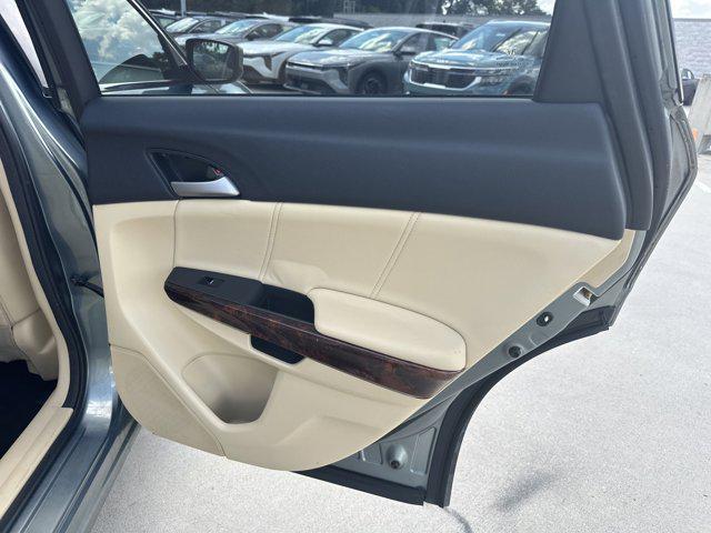 used 2010 Honda Accord Crosstour car, priced at $7,372
