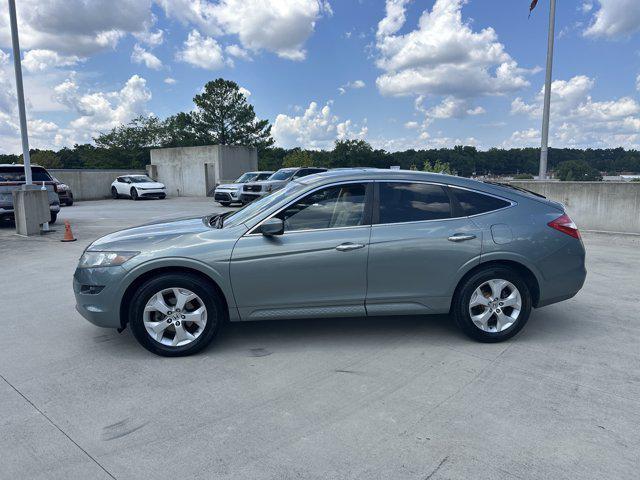 used 2010 Honda Accord Crosstour car, priced at $7,372