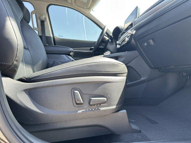used 2022 Kia Telluride car, priced at $35,285