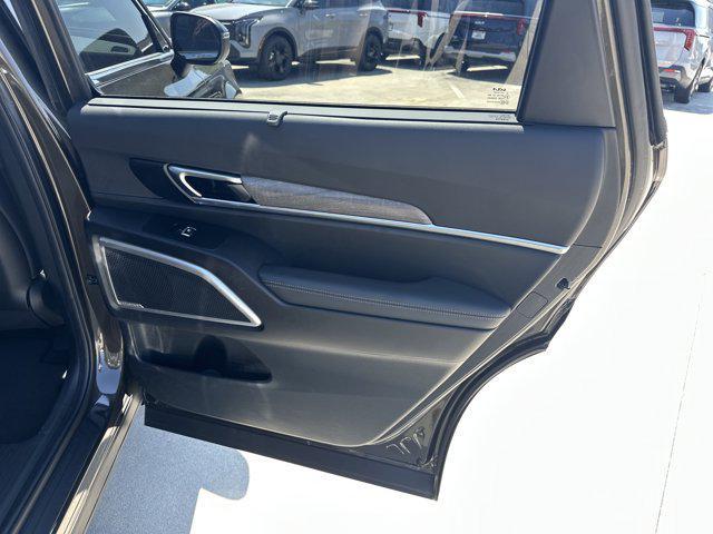 used 2022 Kia Telluride car, priced at $35,285