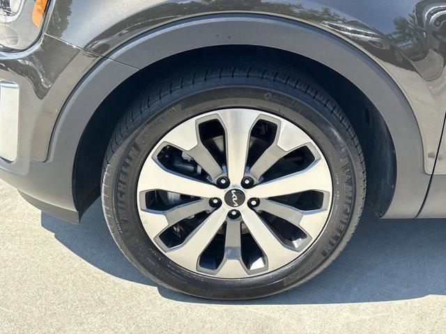 used 2022 Kia Telluride car, priced at $35,285