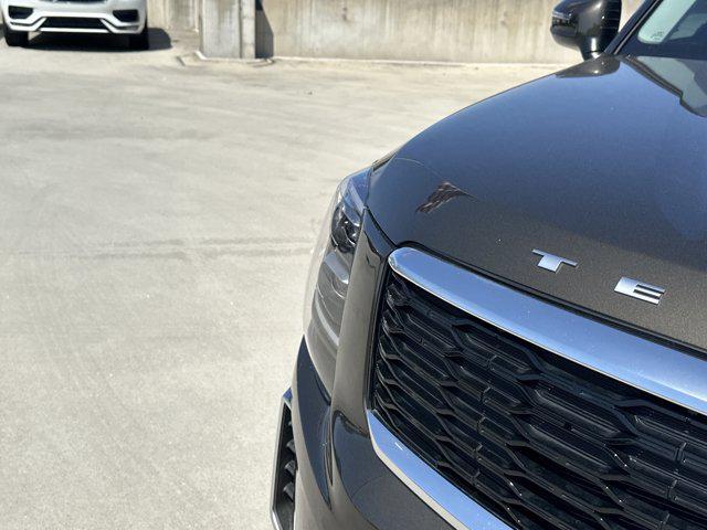 used 2022 Kia Telluride car, priced at $35,285