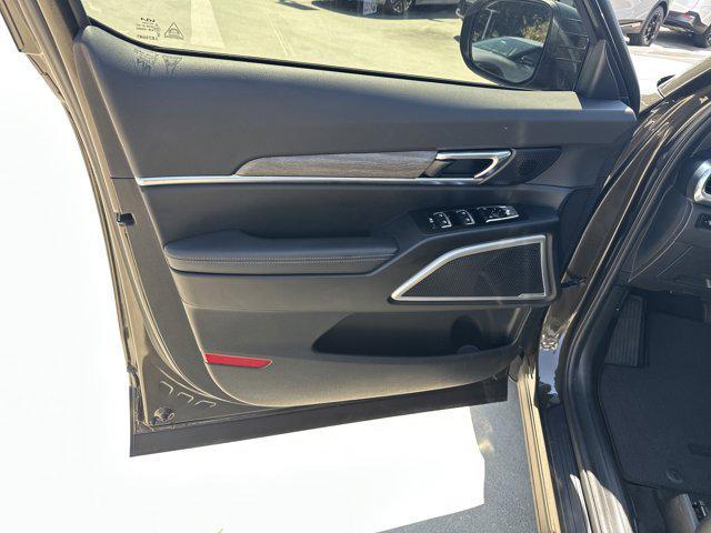 used 2022 Kia Telluride car, priced at $35,285