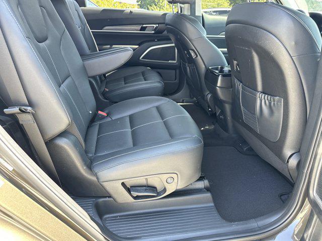 used 2022 Kia Telluride car, priced at $35,285