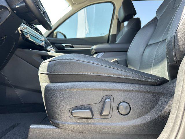 used 2022 Kia Telluride car, priced at $35,285