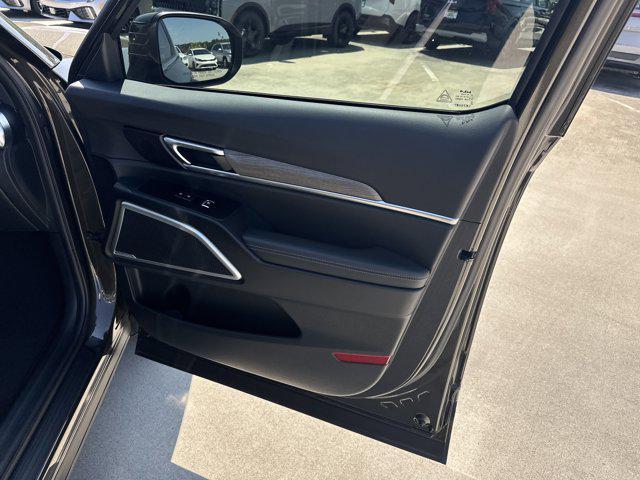 used 2022 Kia Telluride car, priced at $35,285