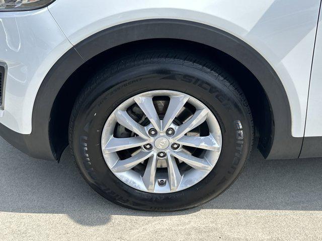 used 2018 Kia Sorento car, priced at $11,265