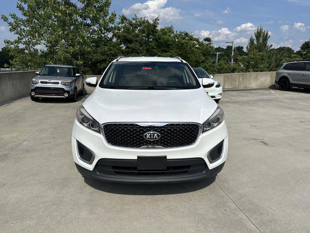used 2018 Kia Sorento car, priced at $11,265